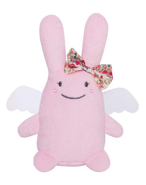 Rose Cuddly toy LAPIN NOEUD 44 / 17PJPE004MPE030